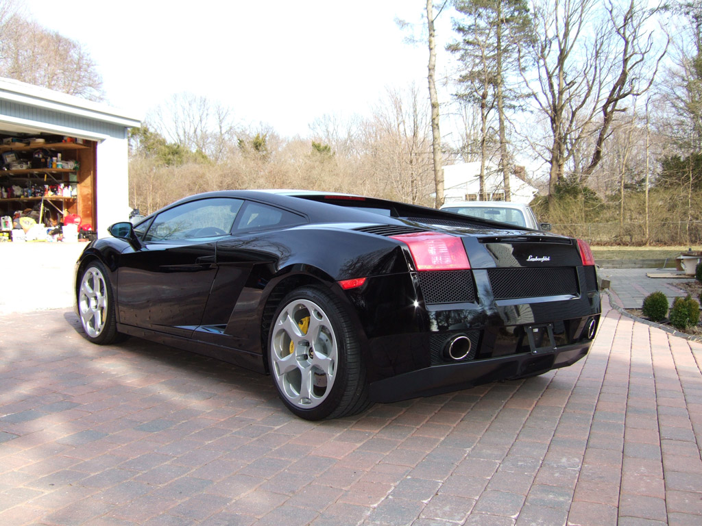 2005Gallardo